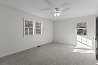 MOVE-IN READY!! You will LOVE this 4 BR, 2 BA  brick home on Mineral Mound Golf Course in Kentucky - for sale on GolfHomes.com, golf home, golf lot