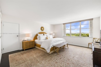 A boater's paradise in the heart of Miami Beach, Residence 8D on  in Florida - for sale on GolfHomes.com, golf home, golf lot