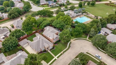 Immaculate 1-Story Home in Hidden Lakes!

Nestled in the on Sky Creek Ranch Golf Club in Texas - for sale on GolfHomes.com, golf home, golf lot