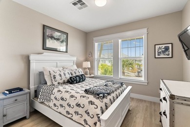 Bayfront Villa | 4 Bedrooms & 3.5 Baths | Private Boat Slip & on Lamar Golf Course in Texas - for sale on GolfHomes.com, golf home, golf lot