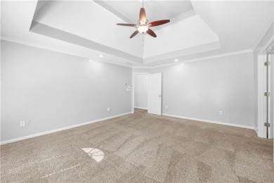 Motivated seller - price 46,000 below what they paid for it on Chapel Hills Golf and Country Club in Georgia - for sale on GolfHomes.com, golf home, golf lot