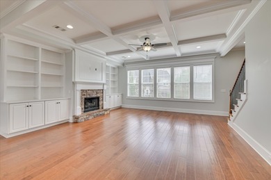 This stunning 2-story home offers the perfect blend of comfort on Bartram Trail Golf Club in Georgia - for sale on GolfHomes.com, golf home, golf lot