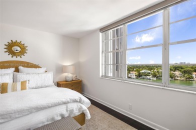 A boater's paradise in the heart of Miami Beach, Residence 8D on  in Florida - for sale on GolfHomes.com, golf home, golf lot
