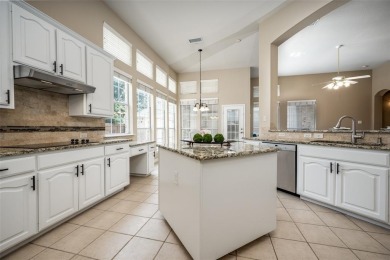 Immaculate 1-Story Home in Hidden Lakes!

Nestled in the on Sky Creek Ranch Golf Club in Texas - for sale on GolfHomes.com, golf home, golf lot