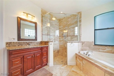 WELCOME TO YOUR DREAM HOME!!! - This one-of-a-kind SOUTHERN on Burnt Store Golf Club in Florida - for sale on GolfHomes.com, golf home, golf lot