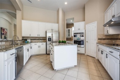 Immaculate 1-Story Home in Hidden Lakes!

Nestled in the on Sky Creek Ranch Golf Club in Texas - for sale on GolfHomes.com, golf home, golf lot