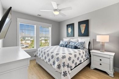 Bayfront Villa | 4 Bedrooms & 3.5 Baths | Private Boat Slip & on Lamar Golf Course in Texas - for sale on GolfHomes.com, golf home, golf lot