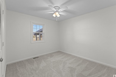 MOVE-IN READY!! You will LOVE this 4 BR, 2 BA  brick home on Mineral Mound Golf Course in Kentucky - for sale on GolfHomes.com, golf home, golf lot