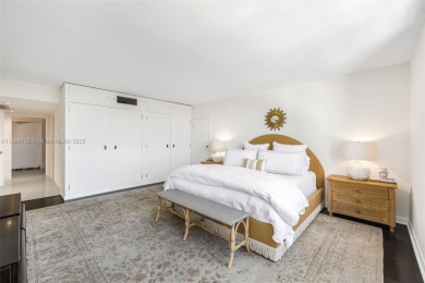 A boater's paradise in the heart of Miami Beach, Residence 8D on  in Florida - for sale on GolfHomes.com, golf home, golf lot