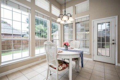 Immaculate 1-Story Home in Hidden Lakes!

Nestled in the on Sky Creek Ranch Golf Club in Texas - for sale on GolfHomes.com, golf home, golf lot