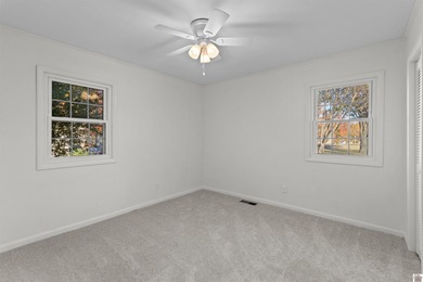 MOVE-IN READY!! You will LOVE this 4 BR, 2 BA  brick home on Mineral Mound Golf Course in Kentucky - for sale on GolfHomes.com, golf home, golf lot