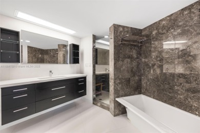 A boater's paradise in the heart of Miami Beach, Residence 8D on  in Florida - for sale on GolfHomes.com, golf home, golf lot