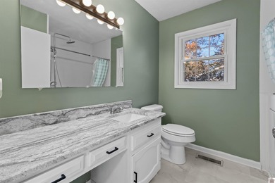 MOVE-IN READY!! You will LOVE this 4 BR, 2 BA  brick home on Mineral Mound Golf Course in Kentucky - for sale on GolfHomes.com, golf home, golf lot