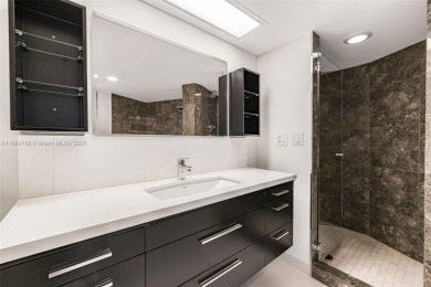 A boater's paradise in the heart of Miami Beach, Residence 8D on  in Florida - for sale on GolfHomes.com, golf home, golf lot