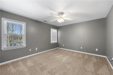 Motivated seller - price 46,000 below what they paid for it on Chapel Hills Golf and Country Club in Georgia - for sale on GolfHomes.com, golf home, golf lot
