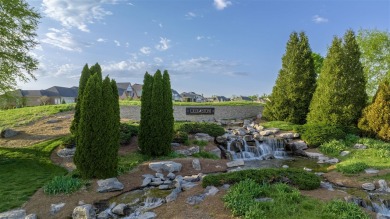 Rare golf course lot in Olde Stone under $200,000. Great view of on The Club At Olde Stone in Kentucky - for sale on GolfHomes.com, golf home, golf lot