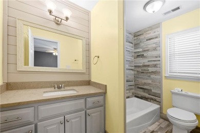 Motivated seller - price 46,000 below what they paid for it on Chapel Hills Golf and Country Club in Georgia - for sale on GolfHomes.com, golf home, golf lot