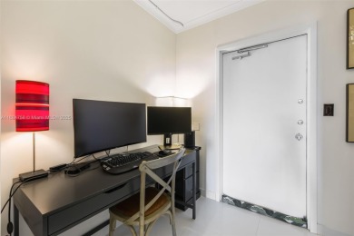 A boater's paradise in the heart of Miami Beach, Residence 8D on  in Florida - for sale on GolfHomes.com, golf home, golf lot