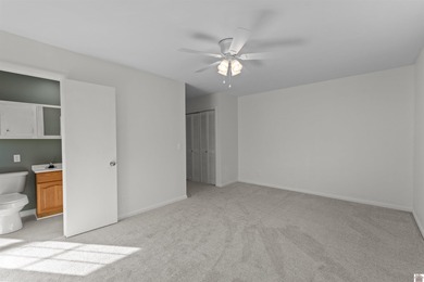 MOVE-IN READY!! You will LOVE this 4 BR, 2 BA  brick home on Mineral Mound Golf Course in Kentucky - for sale on GolfHomes.com, golf home, golf lot