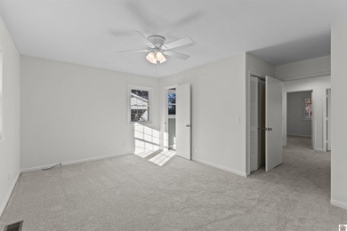 MOVE-IN READY!! You will LOVE this 4 BR, 2 BA  brick home on Mineral Mound Golf Course in Kentucky - for sale on GolfHomes.com, golf home, golf lot