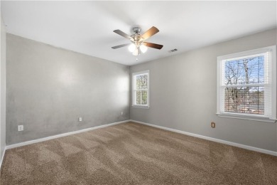 Motivated seller - price 46,000 below what they paid for it on Chapel Hills Golf and Country Club in Georgia - for sale on GolfHomes.com, golf home, golf lot