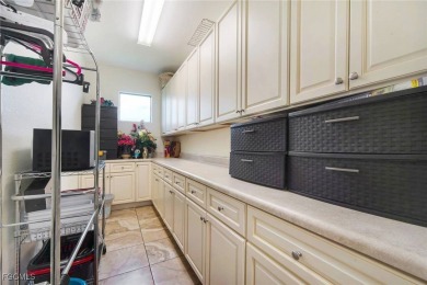 WELCOME TO YOUR DREAM HOME!!! - This one-of-a-kind SOUTHERN on Burnt Store Golf Club in Florida - for sale on GolfHomes.com, golf home, golf lot