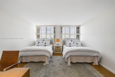 A boater's paradise in the heart of Miami Beach, Residence 8D on  in Florida - for sale on GolfHomes.com, golf home, golf lot