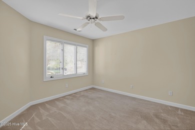 Picture Perfect View of the newly renovated Pete Dye Golf Course on Country Club of Landfall in North Carolina - for sale on GolfHomes.com, golf home, golf lot