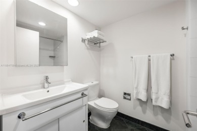 A boater's paradise in the heart of Miami Beach, Residence 8D on  in Florida - for sale on GolfHomes.com, golf home, golf lot