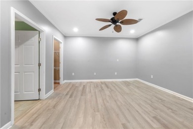 Motivated seller - price 46,000 below what they paid for it on Chapel Hills Golf and Country Club in Georgia - for sale on GolfHomes.com, golf home, golf lot