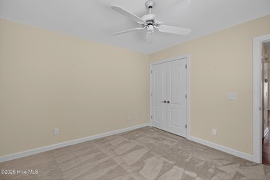 Picture Perfect View of the newly renovated Pete Dye Golf Course on Country Club of Landfall in North Carolina - for sale on GolfHomes.com, golf home, golf lot