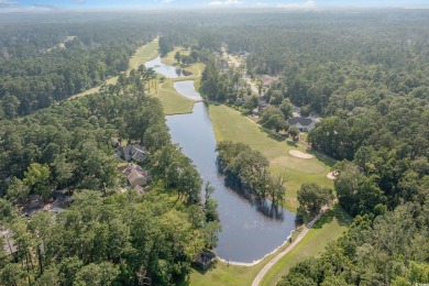 CHECK OUT THIS COZY LOW COUNTRY HOME!!!! This home sits on a on Wedgefield Plantation Golf Club in South Carolina - for sale on GolfHomes.com, golf home, golf lot