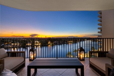 A boater's paradise in the heart of Miami Beach, Residence 8D on  in Florida - for sale on GolfHomes.com, golf home, golf lot