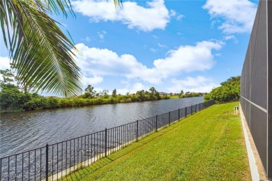 WELCOME TO YOUR DREAM HOME!!! - This one-of-a-kind SOUTHERN on Burnt Store Golf Club in Florida - for sale on GolfHomes.com, golf home, golf lot