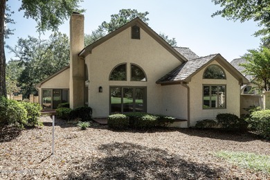Picture Perfect View of the newly renovated Pete Dye Golf Course on Country Club of Landfall in North Carolina - for sale on GolfHomes.com, golf home, golf lot