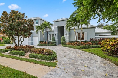 Totally renovated 5 Bedroom residence with office/convertible on  in Florida - for sale on GolfHomes.com, golf home, golf lot