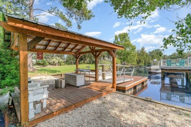 CHECK OUT THIS COZY LOW COUNTRY HOME!!!! This home sits on a on Wedgefield Plantation Golf Club in South Carolina - for sale on GolfHomes.com, golf home, golf lot