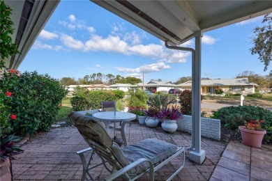 This elegant home features stunning hardwood floors throughout on Highland Lakes Executive Golf Course in Florida - for sale on GolfHomes.com, golf home, golf lot