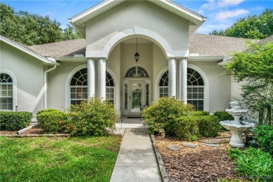 Welcome to this beautiful 3-bedroom 2 bath and highly sort after on Citrus Hills Golf Club in Florida - for sale on GolfHomes.com, golf home, golf lot