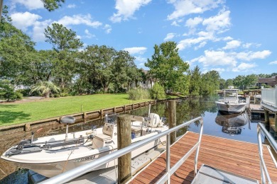 CHECK OUT THIS COZY LOW COUNTRY HOME!!!! This home sits on a on Wedgefield Plantation Golf Club in South Carolina - for sale on GolfHomes.com, golf home, golf lot