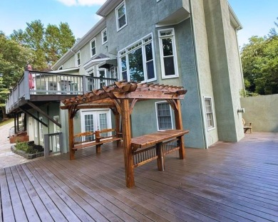 Motivated seller - price 46,000 below what they paid for it on Chapel Hills Golf and Country Club in Georgia - for sale on GolfHomes.com, golf home, golf lot