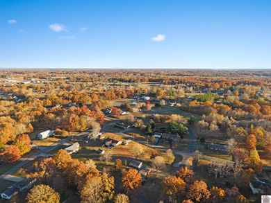 MOVE-IN READY!! You will LOVE this 4 BR, 2 BA  brick home on Mineral Mound Golf Course in Kentucky - for sale on GolfHomes.com, golf home, golf lot