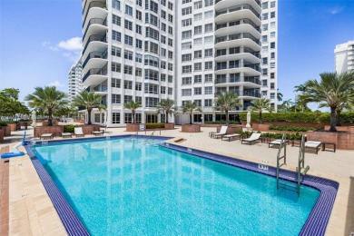 A boater's paradise in the heart of Miami Beach, Residence 8D on  in Florida - for sale on GolfHomes.com, golf home, golf lot
