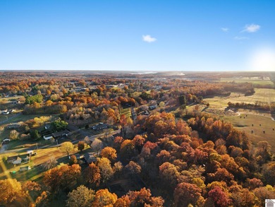 MOVE-IN READY!! You will LOVE this 4 BR, 2 BA  brick home on Mineral Mound Golf Course in Kentucky - for sale on GolfHomes.com, golf home, golf lot