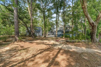 CHECK OUT THIS COZY LOW COUNTRY HOME!!!! This home sits on a on Wedgefield Plantation Golf Club in South Carolina - for sale on GolfHomes.com, golf home, golf lot