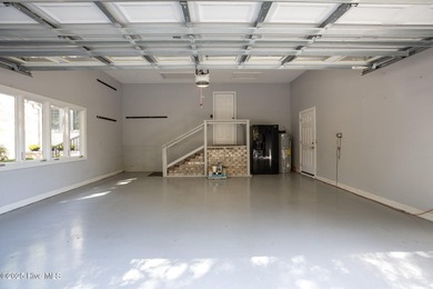 Picture Perfect View of the newly renovated Pete Dye Golf Course on Country Club of Landfall in North Carolina - for sale on GolfHomes.com, golf home, golf lot