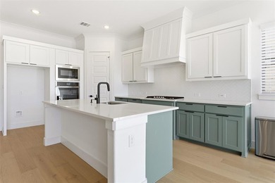 Welcome to luxury living in the prestigious, gated community of on The Golf Club at Resort Eagle Mountain Lake in Texas - for sale on GolfHomes.com, golf home, golf lot