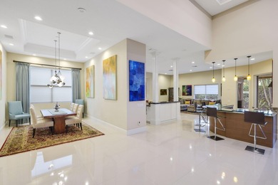 Totally renovated 5 Bedroom residence with office/convertible on  in Florida - for sale on GolfHomes.com, golf home, golf lot