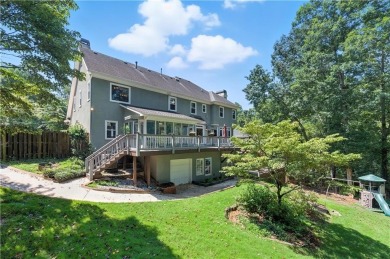 Motivated seller - price 46,000 below what they paid for it on Chapel Hills Golf and Country Club in Georgia - for sale on GolfHomes.com, golf home, golf lot