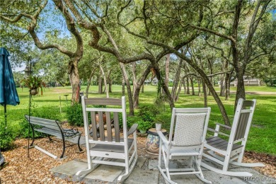 Welcome to this beautiful 3-bedroom 2 bath and highly sort after on Citrus Hills Golf Club in Florida - for sale on GolfHomes.com, golf home, golf lot